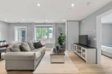 187 VICTORIA Street Unit# 406 North Huron Ontario N0G 2W0