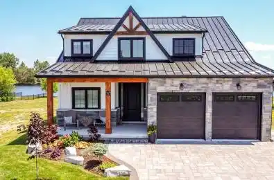 53 Dock Lane Unit# 27 Tay Ontario L0K 1R0