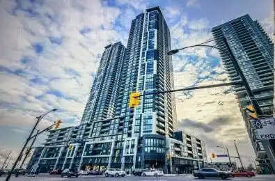 510 Curran Place Unit# 3602 Mississauga Ontario L5B 0J8