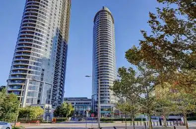 125 Village Green Square Unit# 3311 Toronto E07 Ontario M1S 0G3