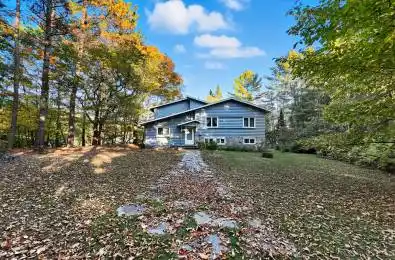 23 Rocky Drive Huntsville Ontario P1H 2J2