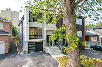 19 Simpson Avenue Toronto W06 Ontario M8Z 1C9