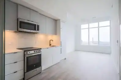 285 Dufferin Street Unit# 715 Toronto W01 Ontario M6K 0J2