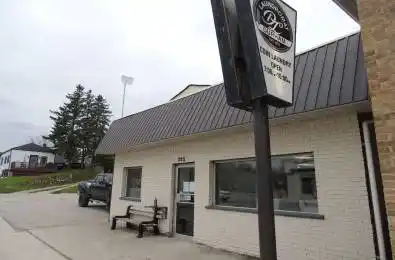 203 GARAFRAXA Street West Grey Ontario N0G 1R0