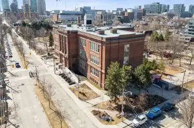 180 Shaw Street Unit# B01 Toronto C01 Ontario M6J 2W5