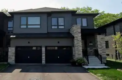 13 Eberhardt Drive Wasaga Beach Ontario L9Z 0K6