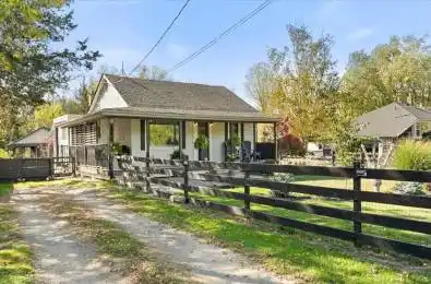 107 Ashley Street Belleville Ontario K0K 2B0