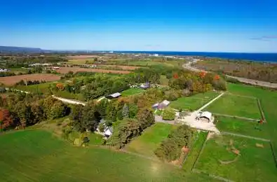 6905 Regent Street Clearview Ontario L9Y 3Z1