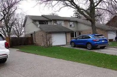 4272 Gayling Gardens Mississauga Ontario L5L 1Z9