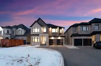 8915 Heritage Road Unit# Upper Brampton Ontario L6Y 0E4