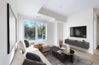 60 Elizabeth Street Unit# 3305 Richmond Hill Ontario L4C 5W2