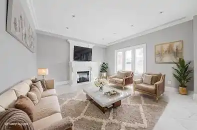 589 Glen Park Avenue Toronto W04 Ontario M6B 2G4