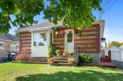 511 St Felix Street Cornwall Ontario K6H 5B2
