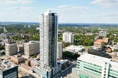 60 Frederick Street Unit# 3009 Kitchener Ontario N2H 0C7