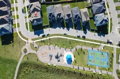 56 Connell Drive Georgina Ontario L4P 0J5