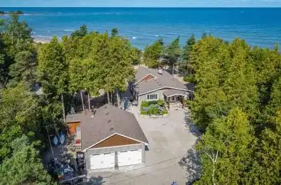 103 Saugeen Beach Road Saugeen Shores Ontario N0H 2C5