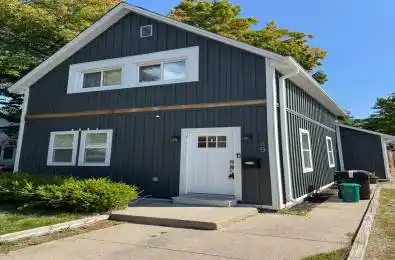 49 Sanford Street Barrie Ontario L4N 3C3