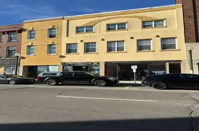 88 COLBORNE Street Brantford Ontario N3T 2G5