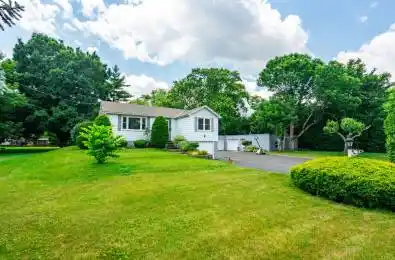 458 Elwood Road Burlington Ontario L7N 3C7