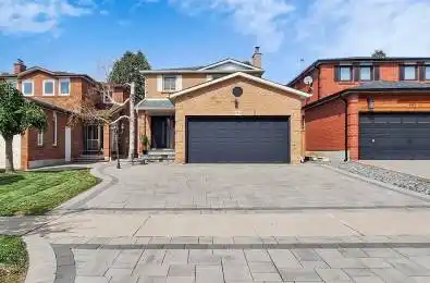 188 Oliver Lane Vaughan Ontario L6A 1A9