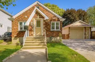 20 Marmora Street St. Catharines Ontario L2P 3C1