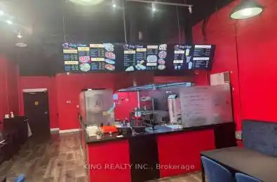 100 Maritime Ontario Boulevard Unit# 75 Brampton Ontario L6S 0E7