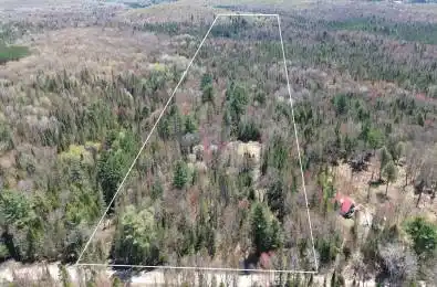 515 JAMES CAMP Road Ryerson Ontario P0A 1C0