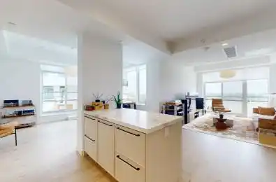 1050 Eastern Avenue Unit# 705 Toronto E01 Ontario M4L 0B7