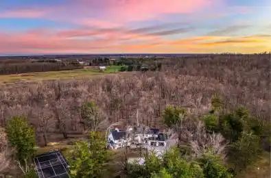 1359 Old Barrie Road Oro-Medonte Ontario L0L 1T0