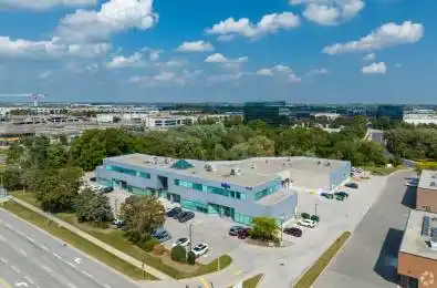 9225 Leslie Street Unit# 4-5 Richmond Hill Ontario L4B 3H6