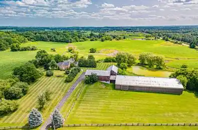 8185 17th Side Road King Ontario L7E 5R7