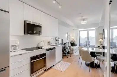 474 Caldari Road Unit# 511 Vaughan Ontario L4K 0R5