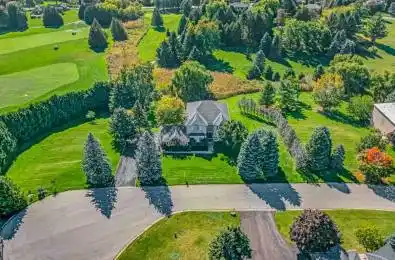 6 Golfway Court Caledon Ontario L7E 0B3