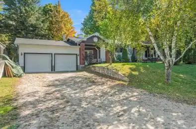 815 Christie Lake Road Tay Valley Ontario K7H 3C6