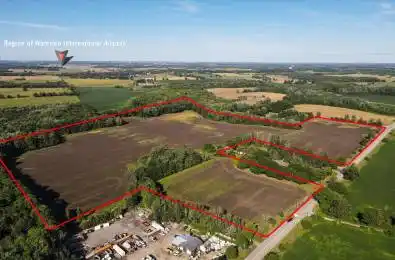 5086 Township Rd 1 N/A Guelph/Eramosa Ontario N1H 6J4