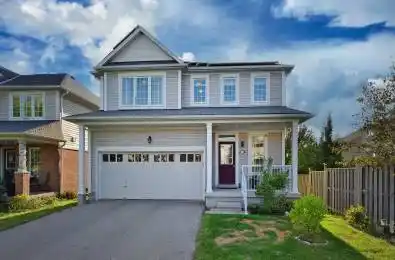 74 Norwich Road Woolwich Ontario N0B 1M0