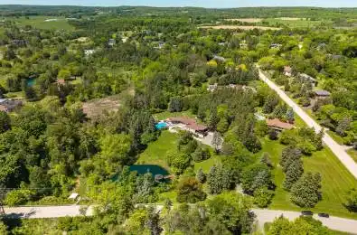 290 Kingscross Drive King Ontario L7B 1K1