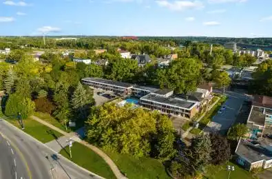 4625 Cataract Avenue Niagara Falls Ontario L2E 3M3