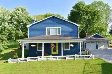 2030 Governors Road Hamilton Ontario L0R 1J0