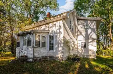 315 Main Street Newmarket Ontario L3Y 9A9