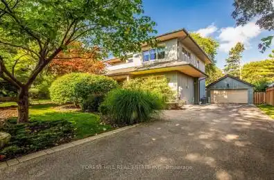 193 Lakewood Drive Oakville Ontario L6K 1B3