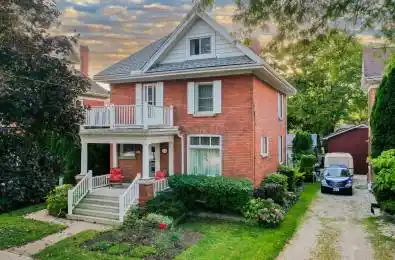 714 4th Avenue Owen Sound Ontario N4K 2N6