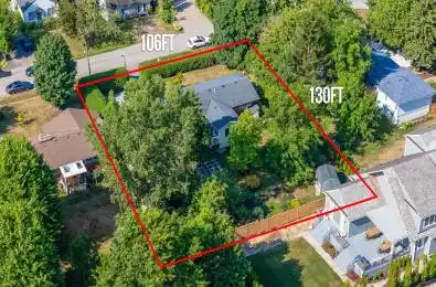 189 William Street Niagara-on-the-Lake Ontario L0S 1J0