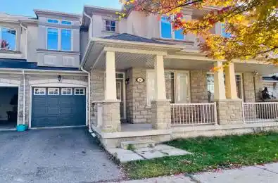 27 Thistle Avenue Richmond Hill Ontario L4E 0B6