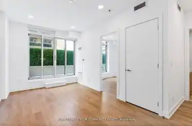 200 Redpath Avenue Unit# 305 Toronto C10 Ontario M4P 0E6