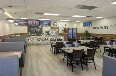 1295 Highbury Avenue Unit# A008 London East Ontario N5Y 5L3