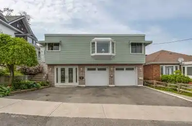 586 Dominion Avenue Midland Ontario L4R 1R3