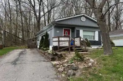 525 Midland Point Road Unit# 36 Midland Ontario L4R 5G8