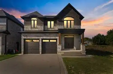 161 Pike Creek Drive Haldimand Ontario N0A 1E0