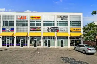 69 Lebovic Avenue Unit# D211 Toronto E04 Ontario M1L 4V9